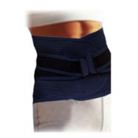 Medex Back Support, Blue 9' (Universal) B29