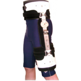 Medex Rom/Abduction Hip Stabilizer (Universal)