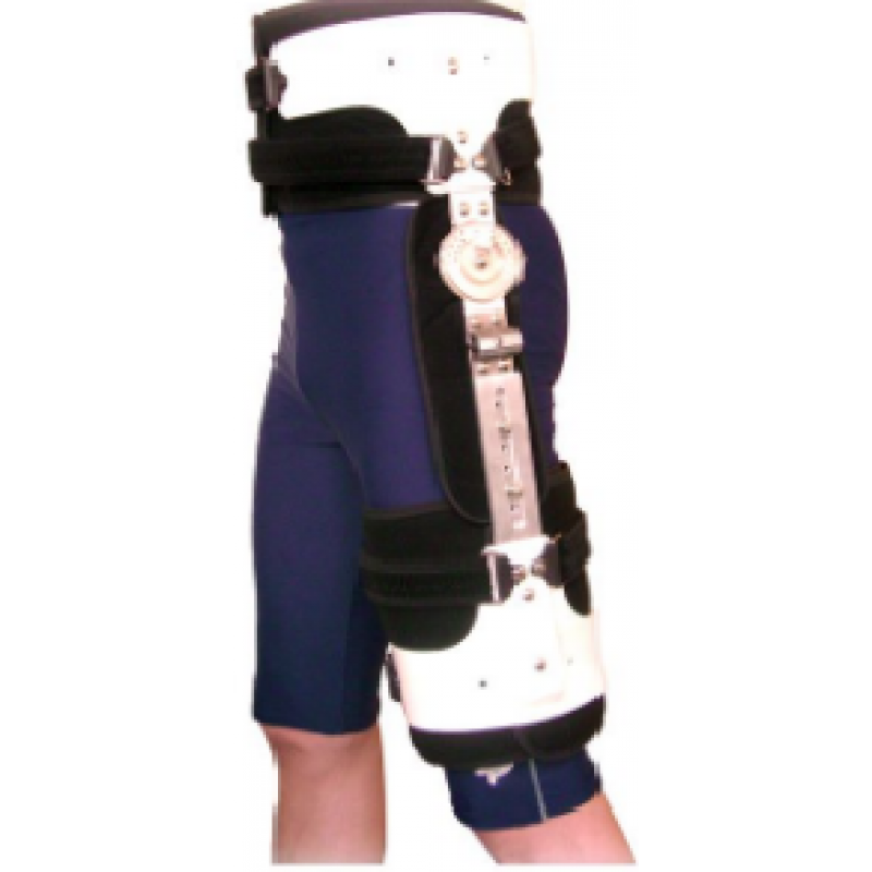 Medex Rom/Abduction Hip Stabilizer (Universal)