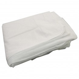 Flyworld Disposable Polyester Blanket
