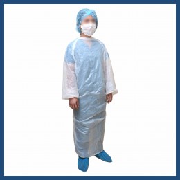 Flyworld Disposable Visitor's Kit - Medium