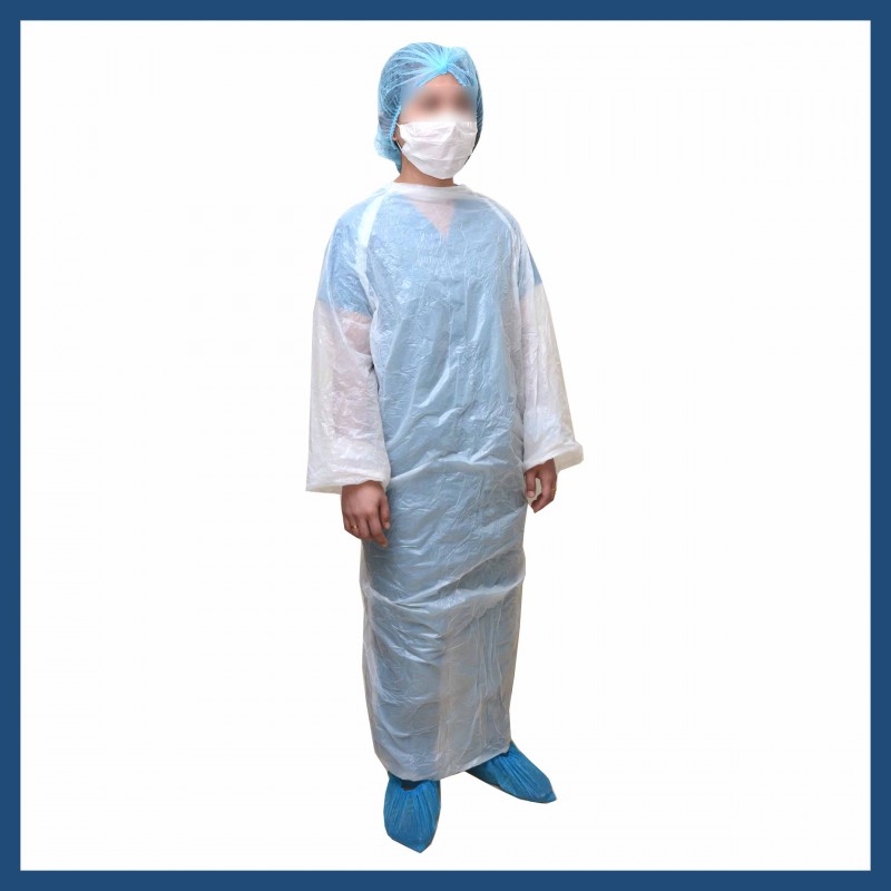 Flyworld Disposable Visitor's Kit - Medium