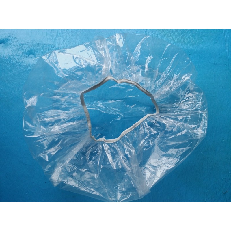 Innomed Equipment Cover - Snap Kap 14"