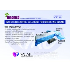 Innomed OR Table Cover