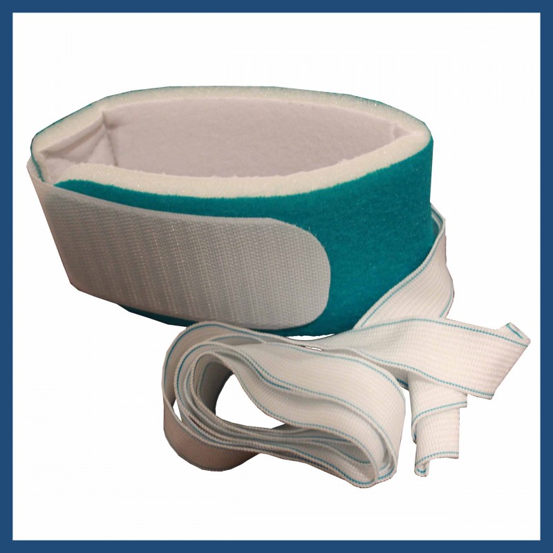 Medbar Limb Holder (Pedia)