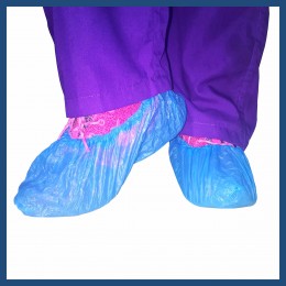 Medbar Shoe Cover