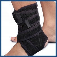 Medex Reinforced Ankle Brace (A03b) - SM-MED