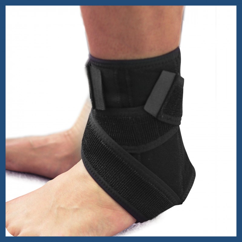 Medex Ankle Stabilizer (A05) - Large-XL