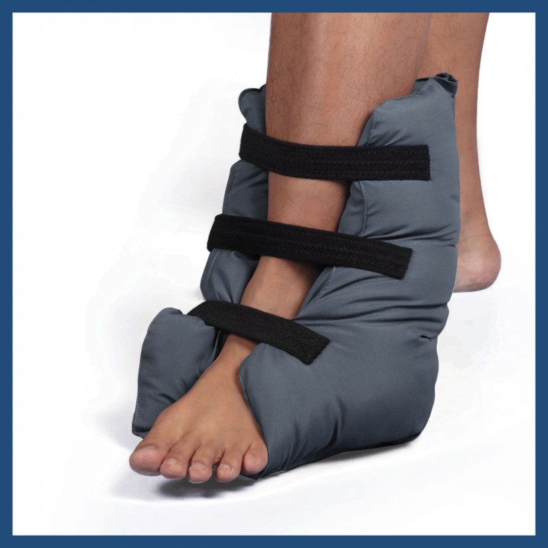 Medex Heel Protector (A10) - Large-XL