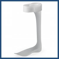 Medex Ankle-Foot Orthosis (A11) - SMALL (RIGHT FOOT)