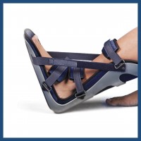 Medex Night Splint with Dorsiflexion Straps (A21) - Small