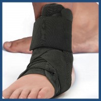 Medex Sports Ankle Lacer (A33) - Small