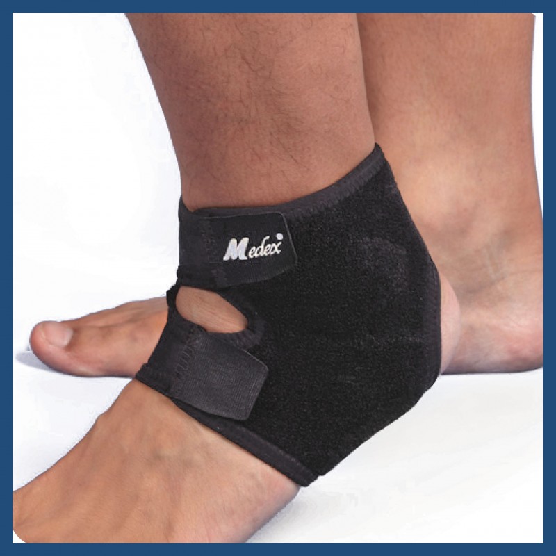 Medex Ankle Wrap Support (A38)