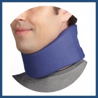 Medex Soft Collar, Serpentine type (N01b) - 2"