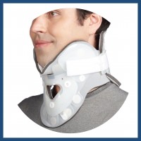 Medex Cervical Collar (N09) - Small