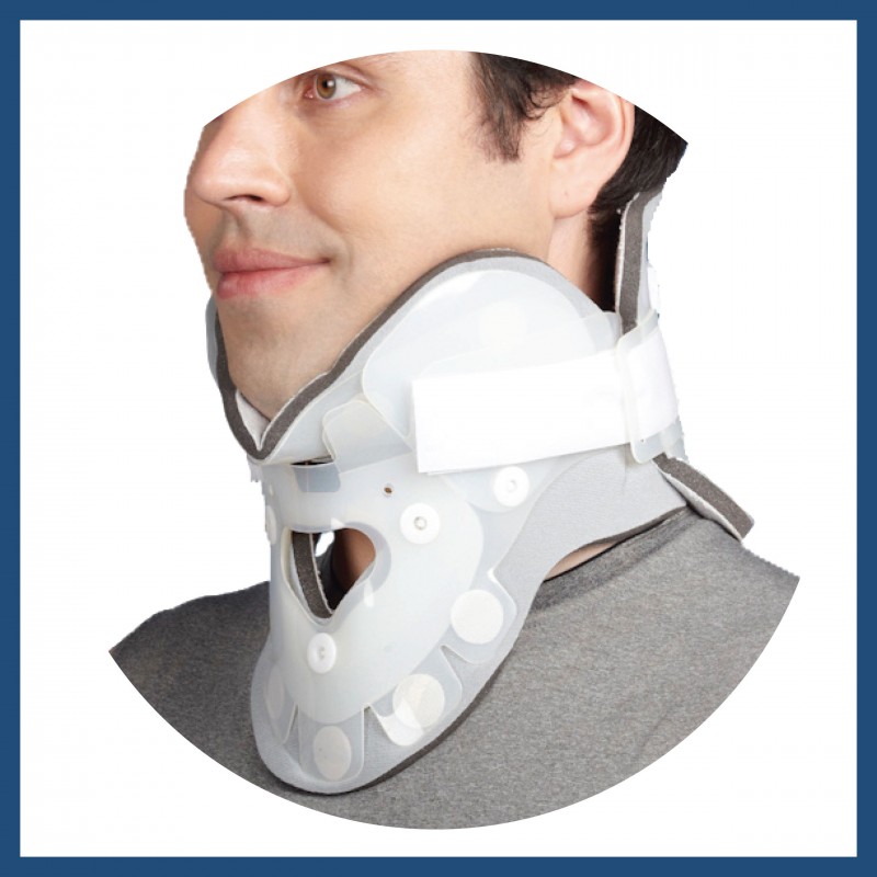 Medex Cervical Collar (N09) - Small