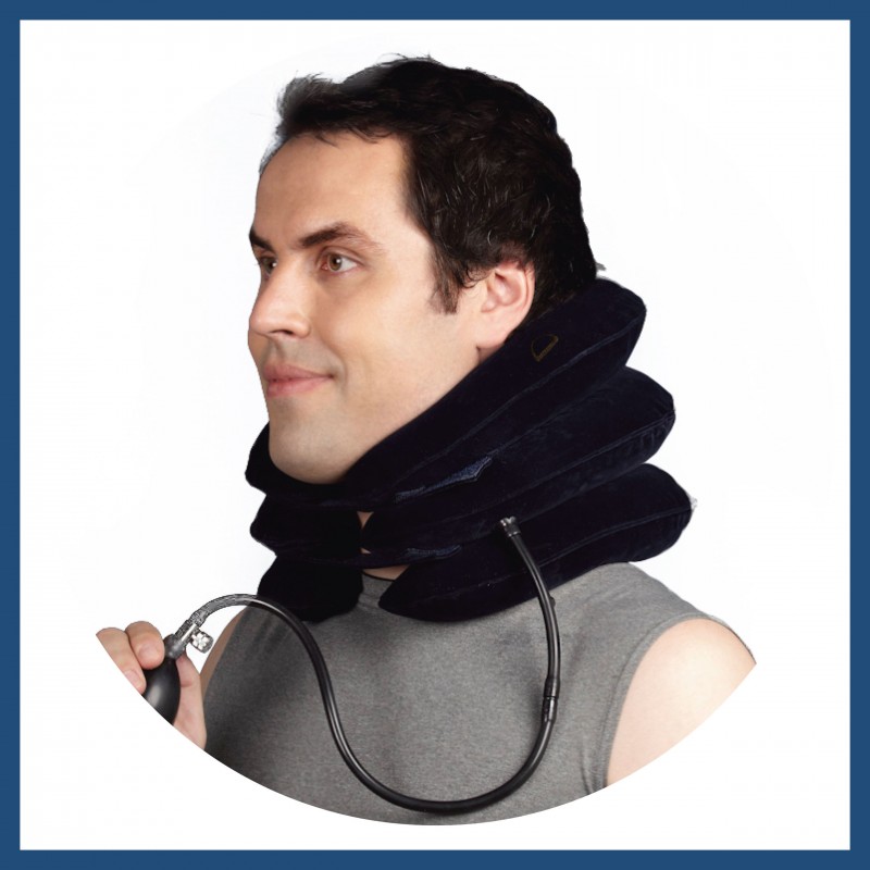 Medex Pneumatic Cervical Traction Device (N10)