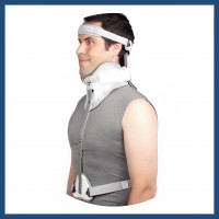 Medex Cervical Immobilizer (N14) - Small