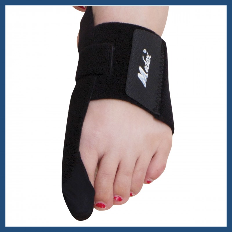 Medex Hallus Valgus Alignment Splint (F04)