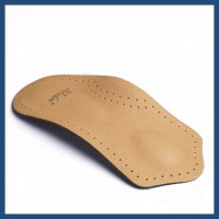 Medex Orthotic ¾ Insoles (F24) - XLarge