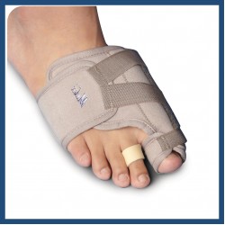 FOOT