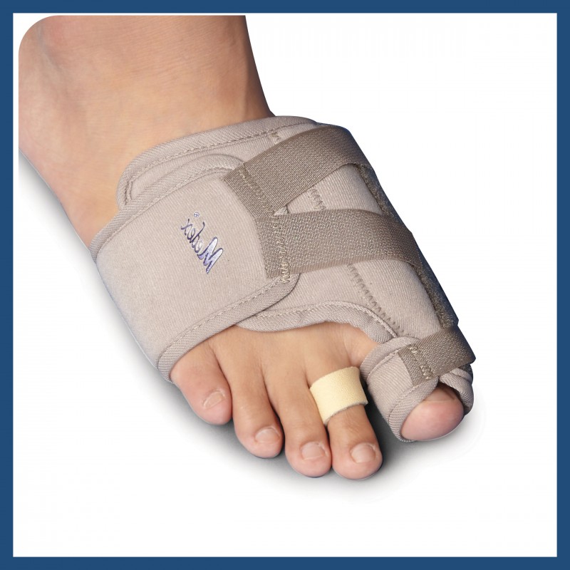 Medex Hallus Valgus Corrector (F25)
