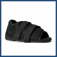 Medex Medical/Surgical Shoe (F30) - Large