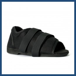 Medex Medical/Surgical Shoe (F30) - Medium