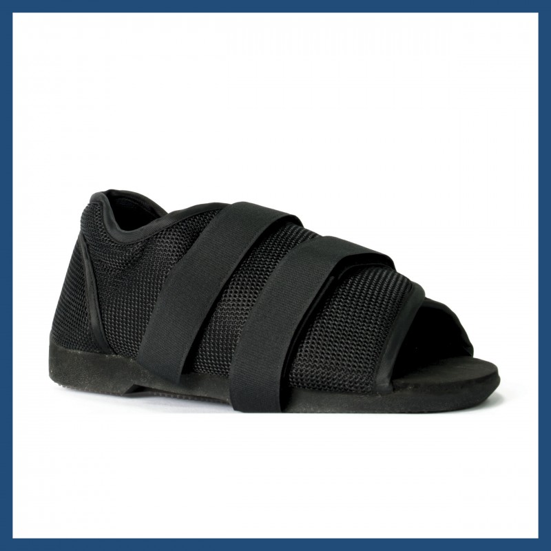Medex Medical/Surgical Shoe (F30) - Medium