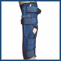 Medex Single Panel Knee (K05) - Large
