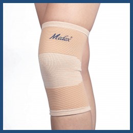 Medex Elastic Knee Support (K06) - Large