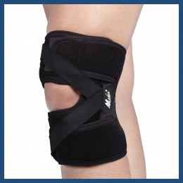 Medex Patello Femoral Support  (U-Shape) (K11b)