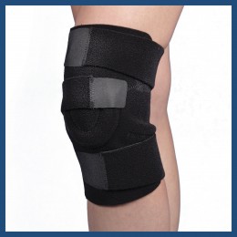 Medex Patello-Femoral Support Horseshoe (K17)