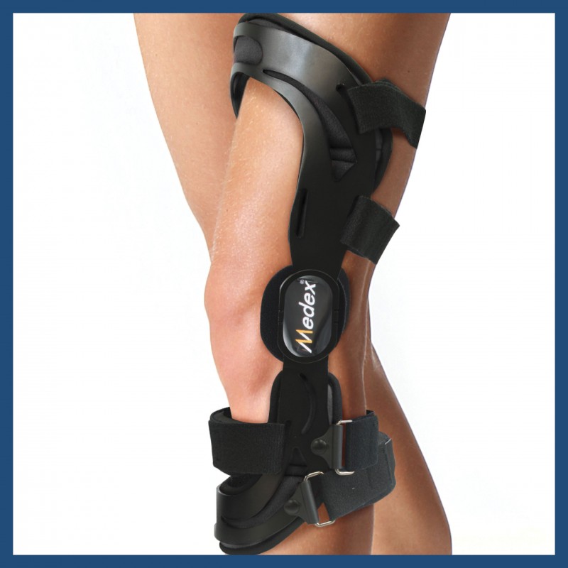 Medex Calf Wrap Support (K18) - L-XL