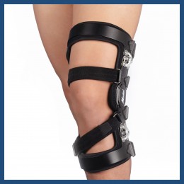Medex OA Solomon (K39) - Large/Right