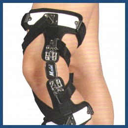 Medex OA Plato(K40) - Universal