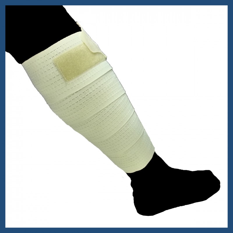 Medex Calf Wrap Support (K58) - Medium