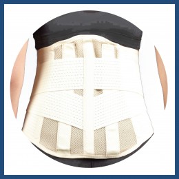 Medex Med Lumbo 12" (B02) - Medium