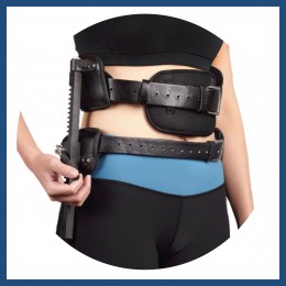 Medex Lumbo-Trac Unloader (B18) - Universal