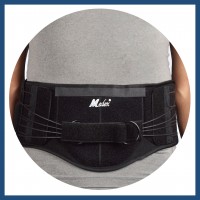 Medex Sacro-Lumbar Back Support (B32) - Large