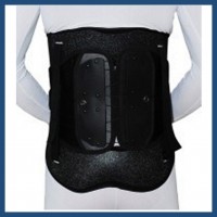 Medex Chairback LSO Support (B33) - Large