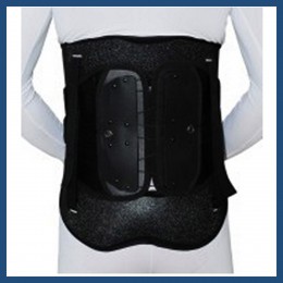 Medex Chairback LSO Support (B33) - XL
