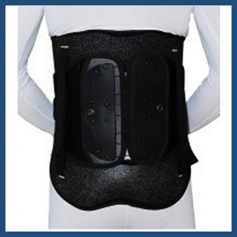 Medex Chairback LSO Support (B33) - XL
