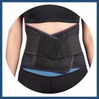 Medex Loire Deluxe Lumbo (B35) - Large