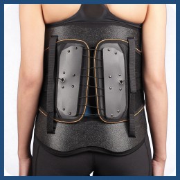 Medex Easy Pull LSO Chairback (B46) - Medium