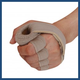 Medex Finger Separator With Anti-Contracture Cushion (M13)