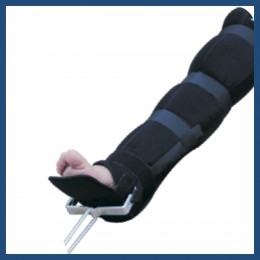 Medex Leg Traction Kit (M19) - Small-Medium