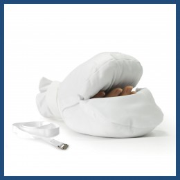 Medex Double Padded Peep Mitts (M06a)