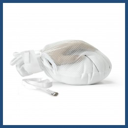 Medex Hand Control Finger Control, White (M07b)