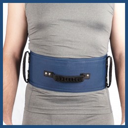 Medex Safety OR Transfer Belt (M09) - Medium